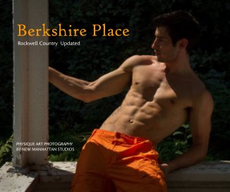 Berkshire Place book cover