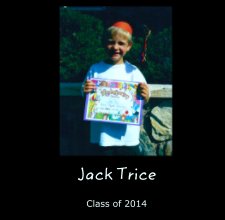 Jack Trice book cover
