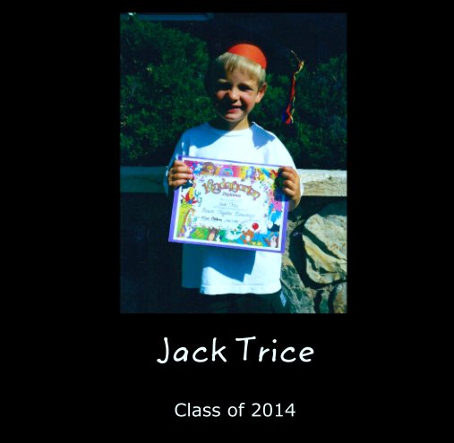 View Jack Trice by Class of 2014
