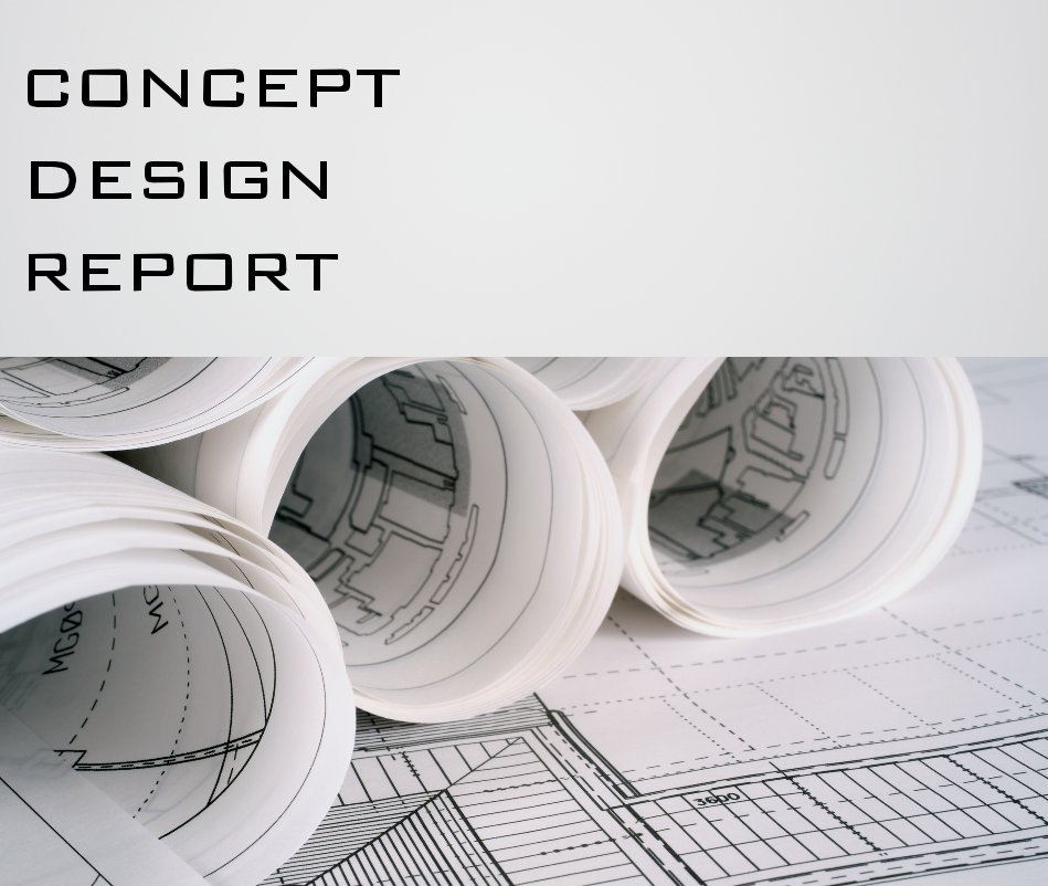 Ver concept design report por lukasz kot