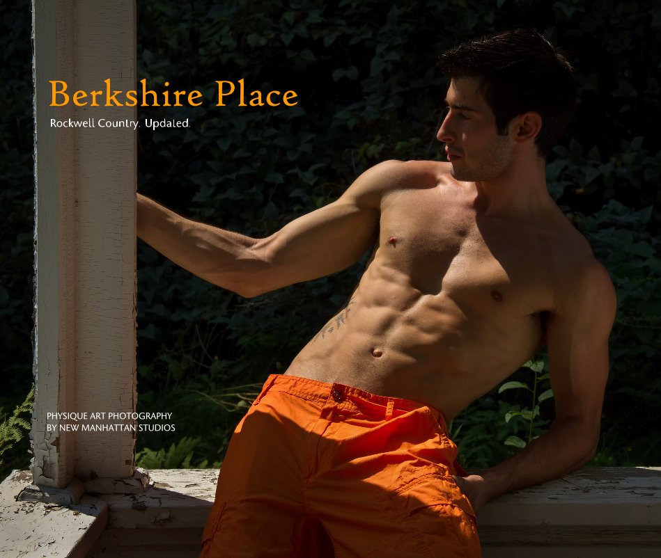 Bekijk Berkshire Place (Deluxe Collectors Edition) op New Manhattan Studios