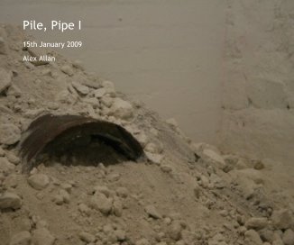 Pile, Pipe I book cover