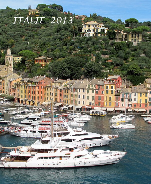 Ver ITALIE 2013 por A. Neyraud