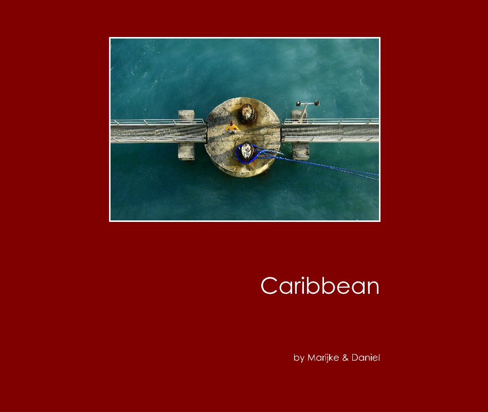 Ver Caribbean por Marijke & Daniel