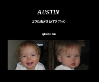 Austin book cover