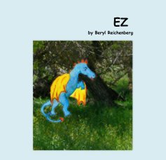 EZ book cover