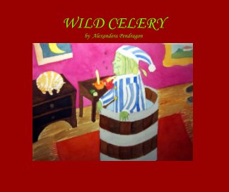 Wild Celery book cover