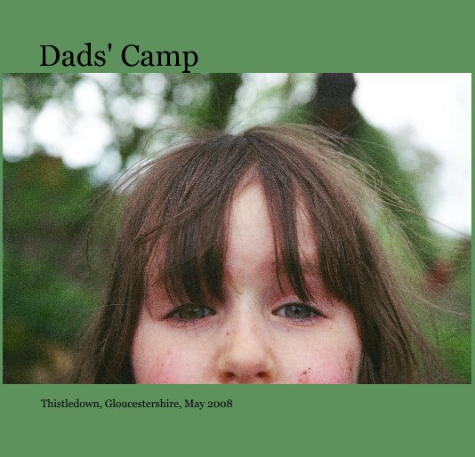 View Dads' Camp by David McMahon