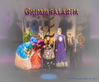 Grimmsalabim book cover