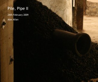 Pile, Pipe II book cover
