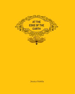 At The Edge of the Earth book cover