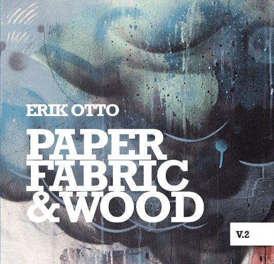 View Paper Fabric Wood V.2 by Erik Otto Studios
