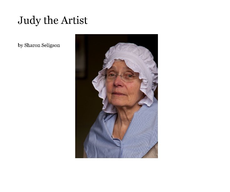 Ver Judy the Artist por Sharon Seligson