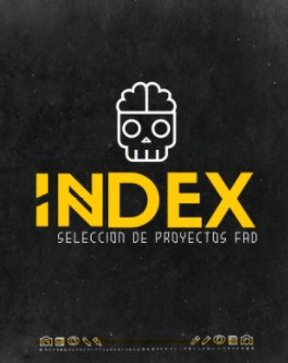 INDEX book cover