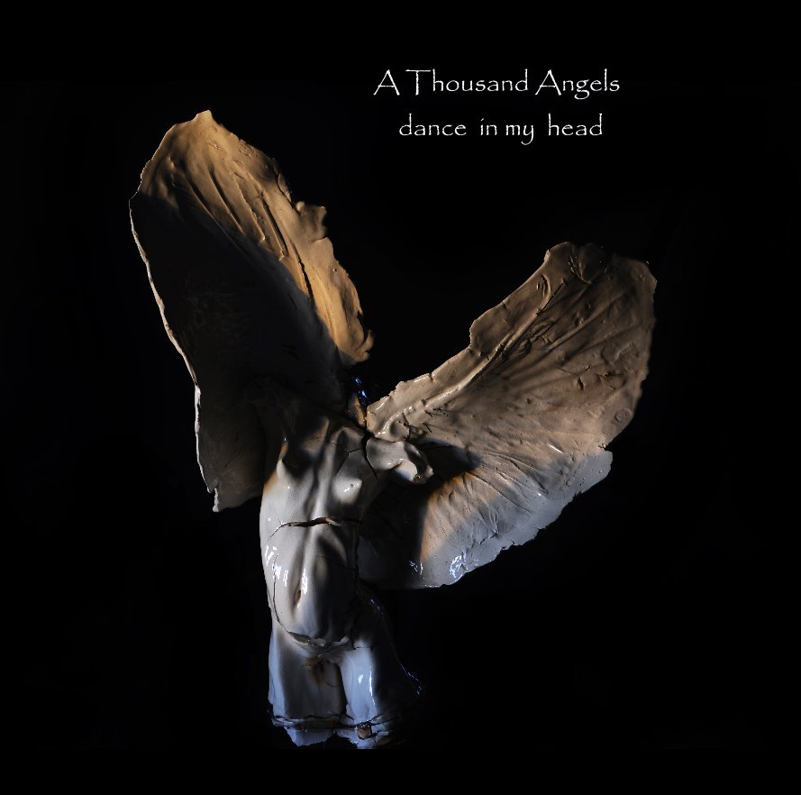 Ver A Thousand Angels dance in my head por Carl Dahl and Nancy Serwint