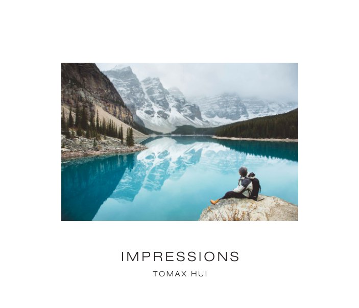 View Tomax Photography Photo book by Tomax Hui