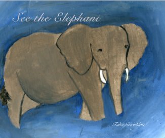 See the Elephant book cover