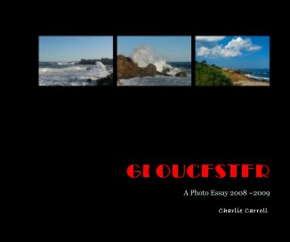 GLOUCESTER book cover