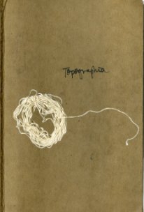 Topographia book cover