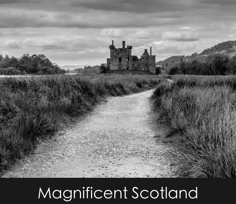 Ver Magnificent Scotland por Erik Rous