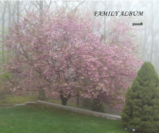 FAMILY ALBUM book cover