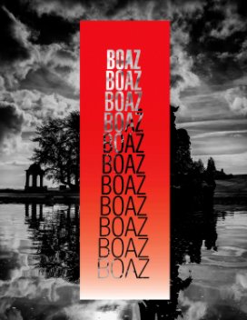 Boaz book cover