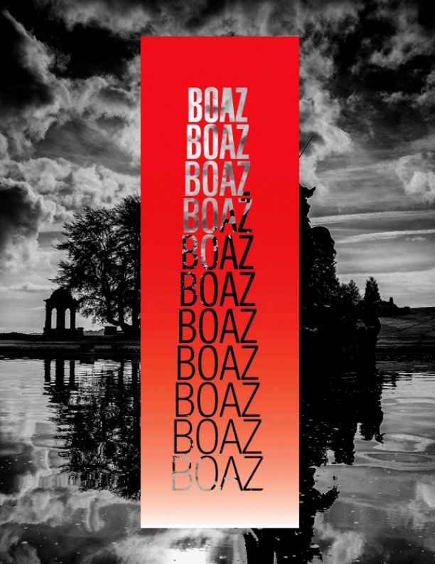 Ver Boaz por Sam Hodgkinson