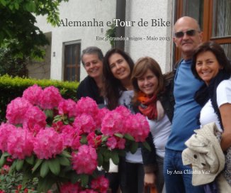 Alemanha e Tour de Bike book cover