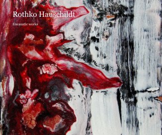 Rothko Hauschildt book cover
