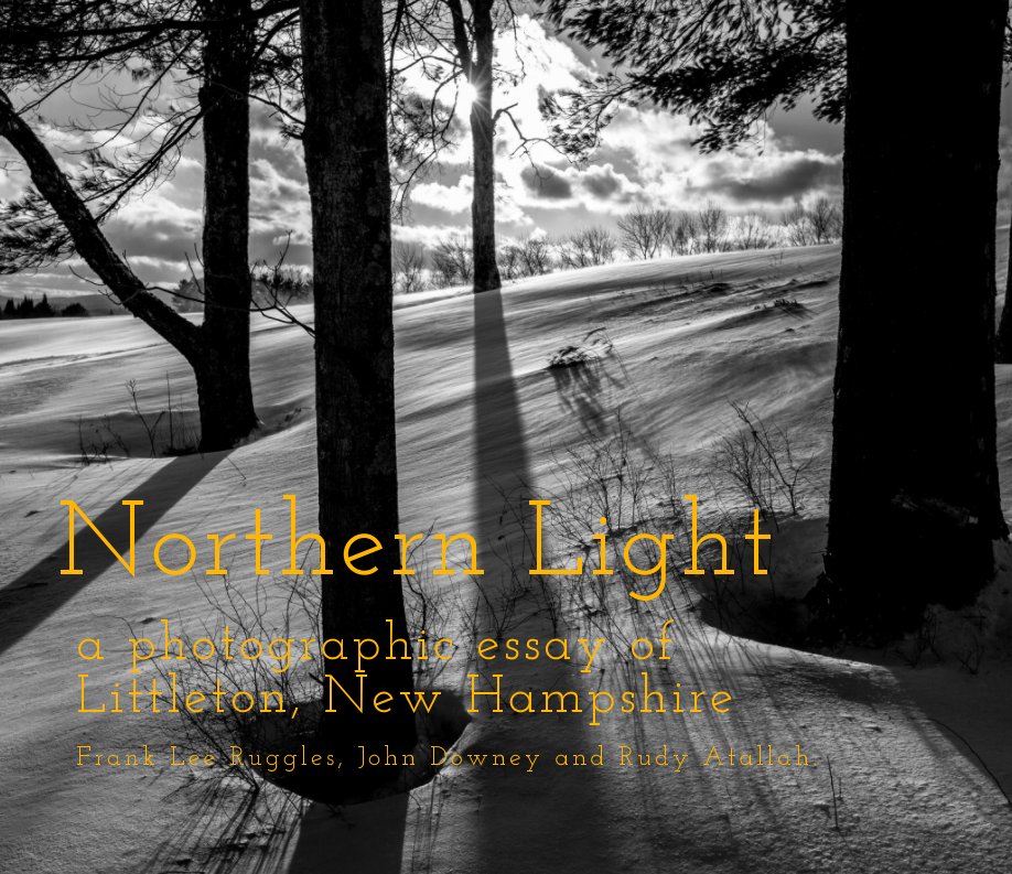 View Northern Light by Frank Lee Ruggles, John A Downey, Rudy Atallah