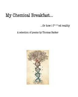 My Chemical Breakfast book cover