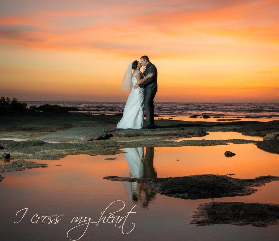View I cross my heart by Krissy, Darwin Photography Professionals