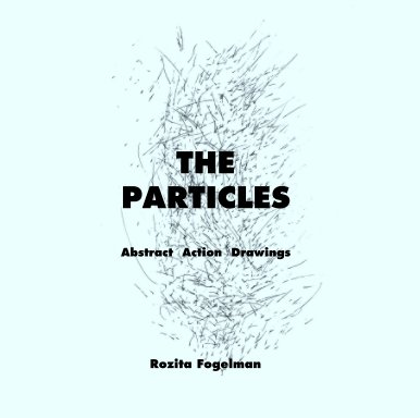 The Particles book cover
