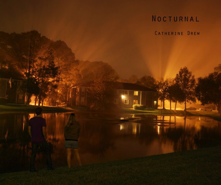 View Nocturnal by Catherine Drew