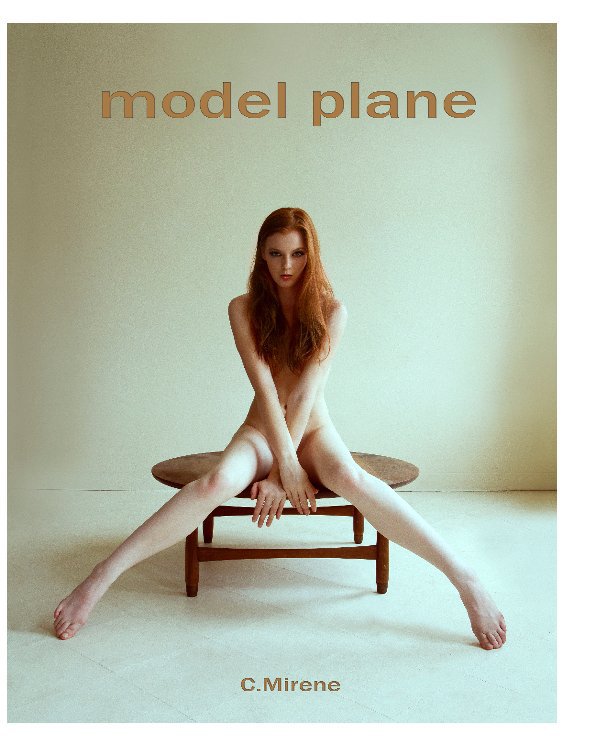 View model plane by C Mirene