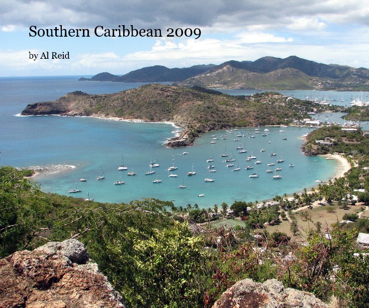 View Southern Caribbean 2009 by al.reid