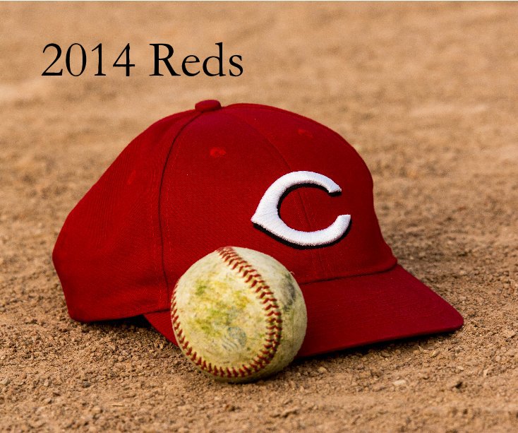 View 2014 Reds by Mike Clapp