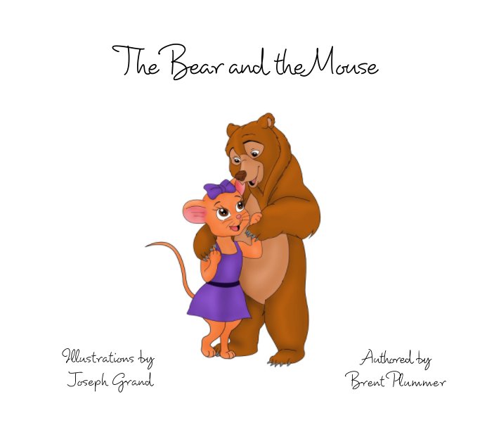 Ver The Bear and the Mouse por Brent Plummer, Joesph Grand