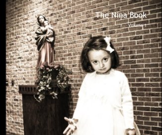 The Nina Book book cover