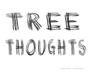 Tree Thoughts book cover