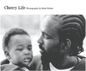 Cherry Life book cover