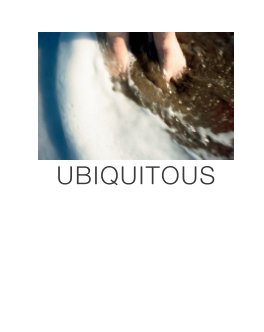 UBIQUITOUS book cover