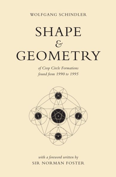 View SHAPE & GEOMETRY by Wolfgang Schindler