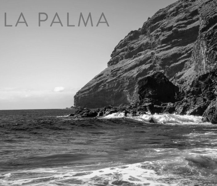 View La Palma by Negra