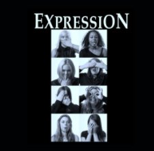 EXPRESSION book cover