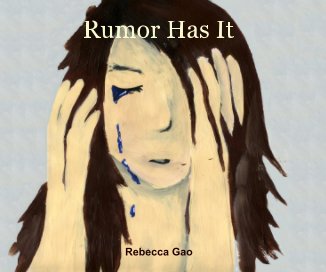 Rumor Has It book cover