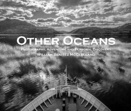 Other Oceans Photography, Adventure and Personal Discovery book cover