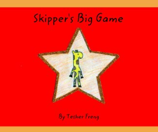Skipper's Big Game book cover