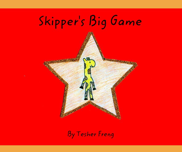 View Skipper's Big Game by Tesher Freng