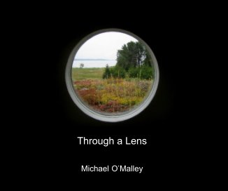 Through a Lens book cover
